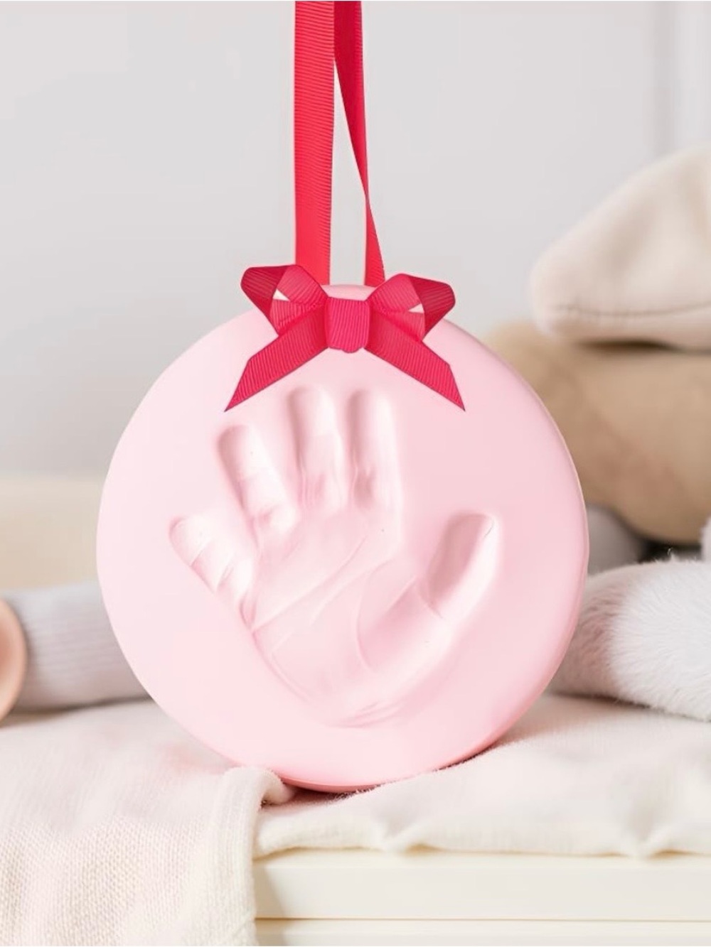 BABY KEEPSAKE SET
